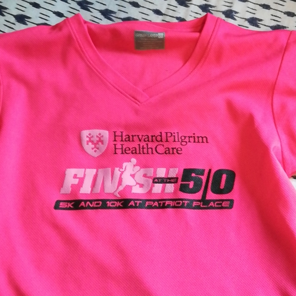 Running shirt - Picture 2 of 3